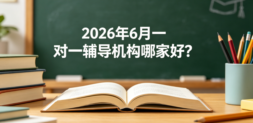 2026年6月沈阳小学语文一对一辅导机构推荐：怎么选更适配基础薄弱生