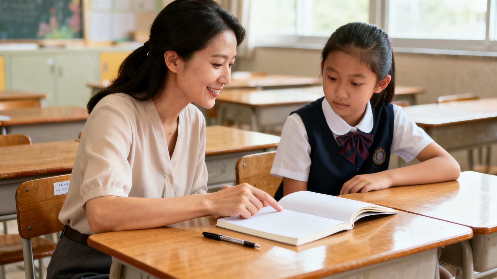 2026北京小学高年级语文阅读笔记法:从读完到读懂